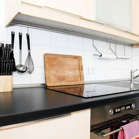 City Apartments Cologne - Apartment 2 Экстерьер фото