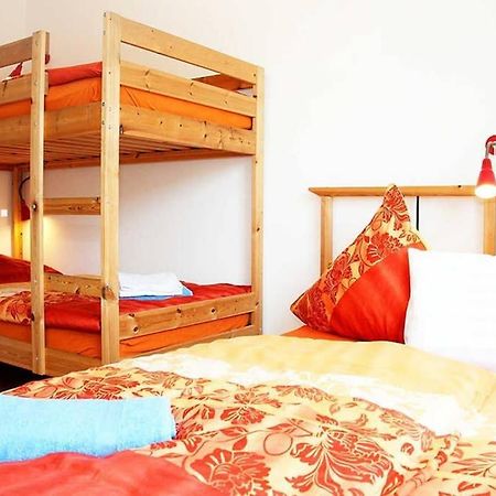 City Apartments Cologne - Apartment 2 Экстерьер фото