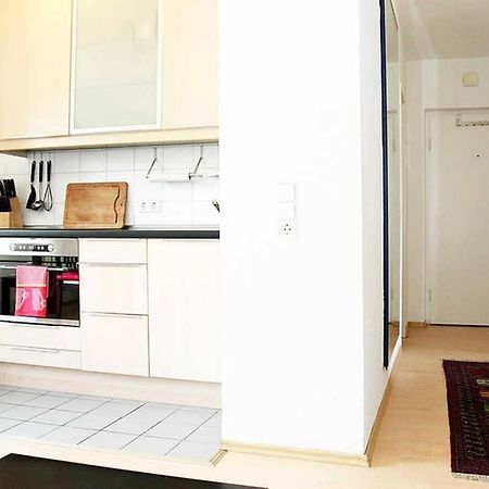 City Apartments Cologne - Apartment 2 Экстерьер фото