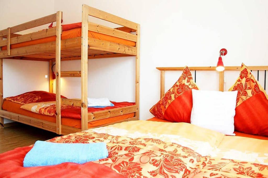 City Apartments Cologne - Apartment 2 Экстерьер фото