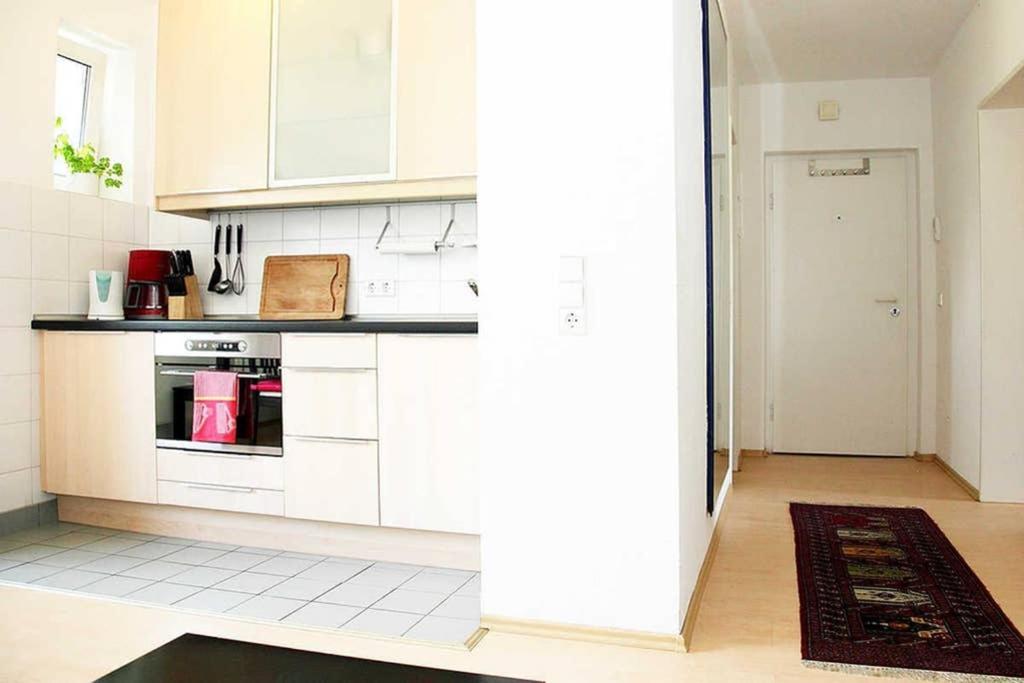 City Apartments Cologne - Apartment 2 Экстерьер фото