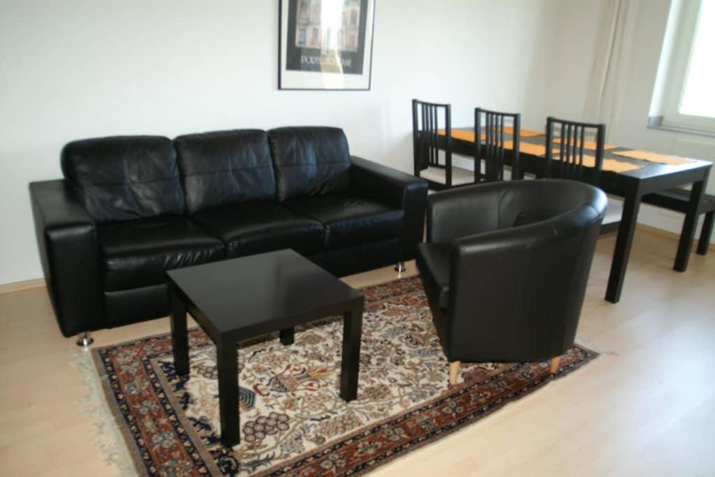 City Apartments Cologne - Apartment 2 Экстерьер фото