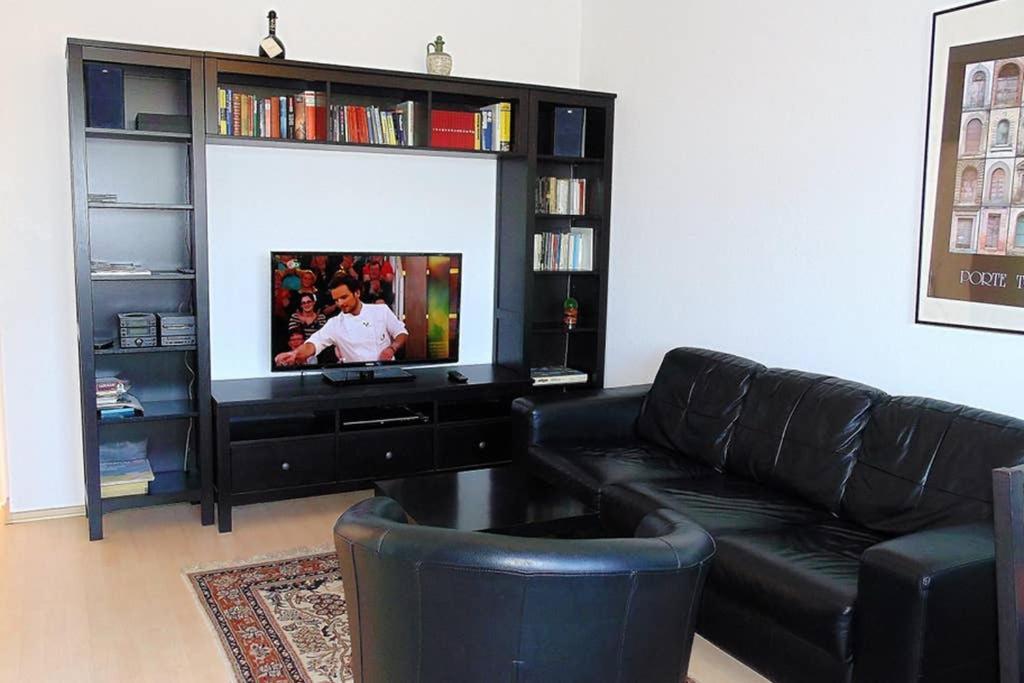 City Apartments Cologne - Apartment 2 Экстерьер фото