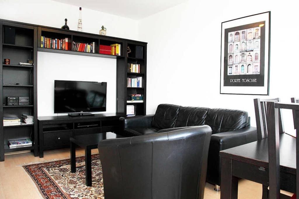 City Apartments Cologne - Apartment 2 Экстерьер фото