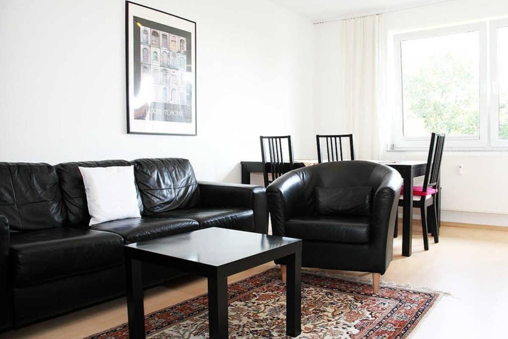 City Apartments Cologne - Apartment 2 Экстерьер фото