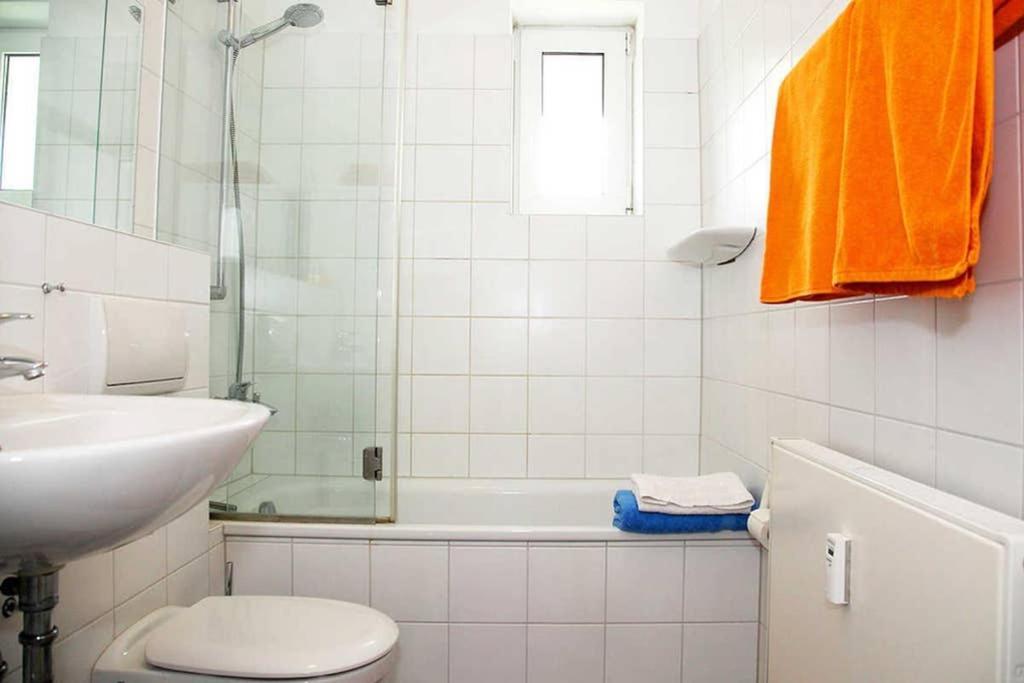 City Apartments Cologne - Apartment 2 Экстерьер фото