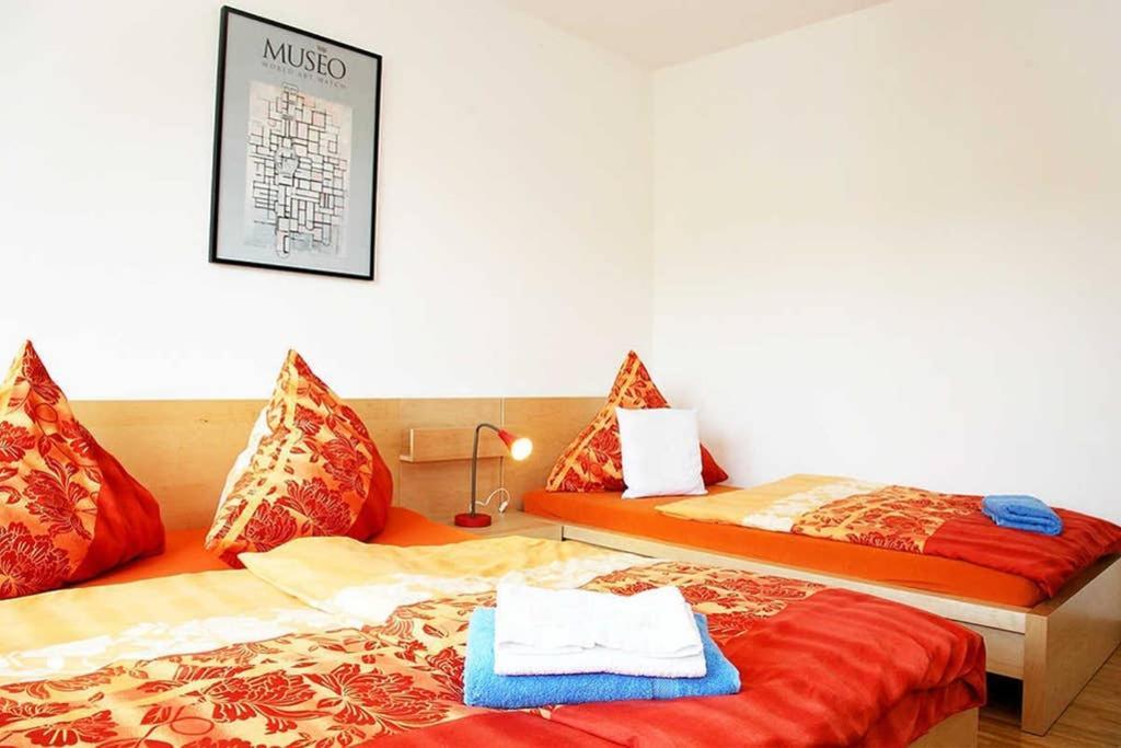 City Apartments Cologne - Apartment 2 Экстерьер фото