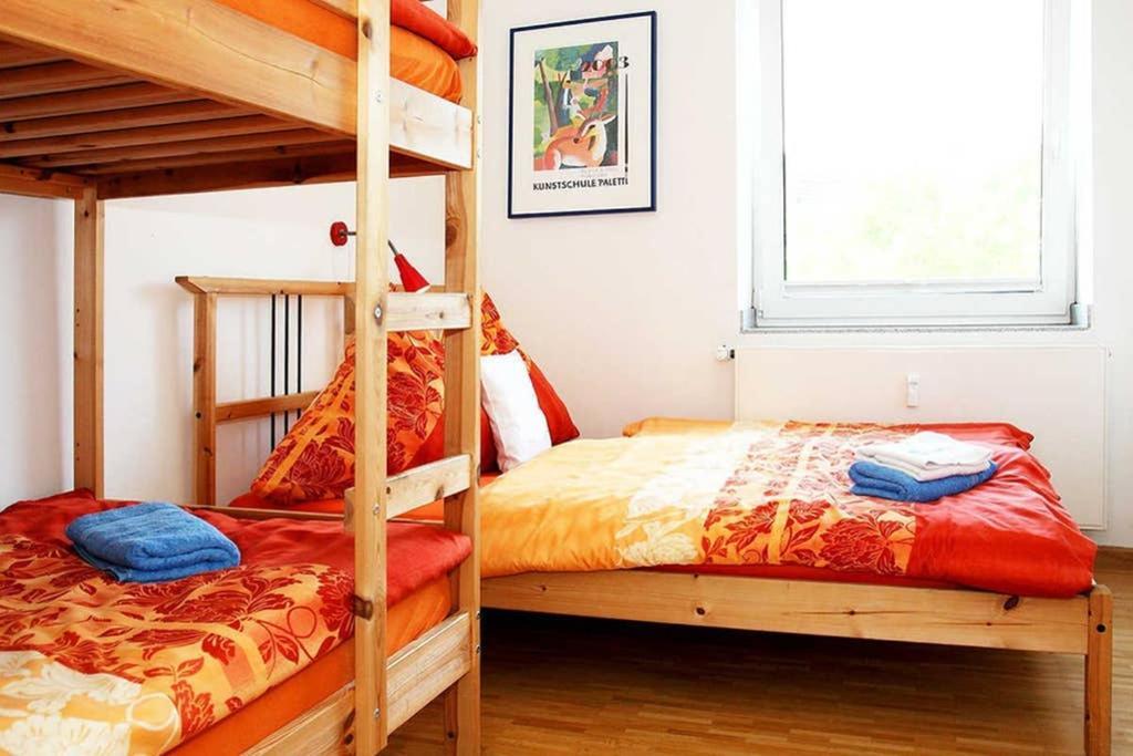 City Apartments Cologne - Apartment 2 Экстерьер фото