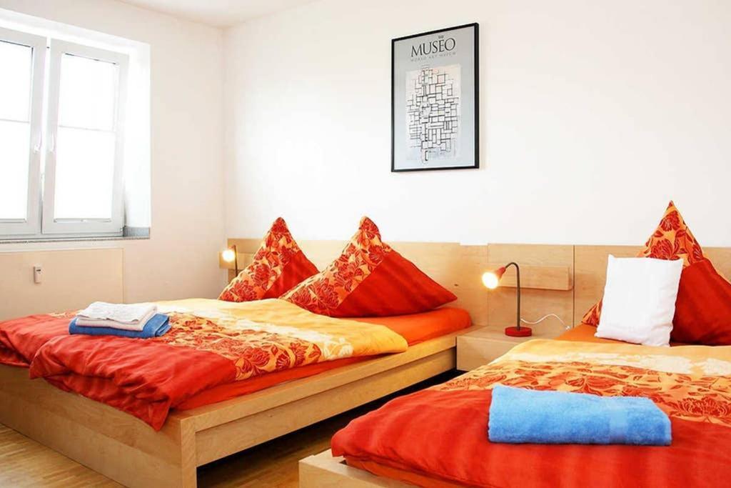 City Apartments Cologne - Apartment 2 Экстерьер фото